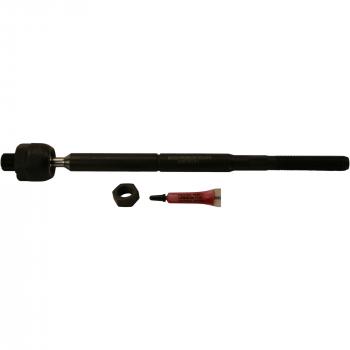 2007 Chrysler 300 Steering Tie Rod End Front Inner Moog EV80702 image 2 of 2