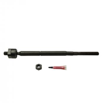 2007 Pontiac Torrent Steering Tie Rod End Front Inner Moog EV80781 image 1 of 2