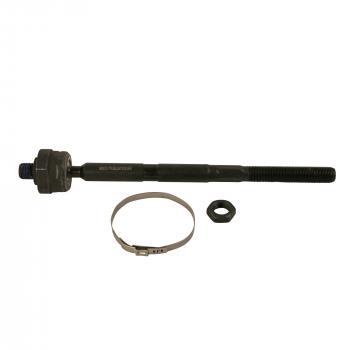 2008 Jeep Commander Steering Tie Rod End Front Inner Moog EV80782 image 2 of 2