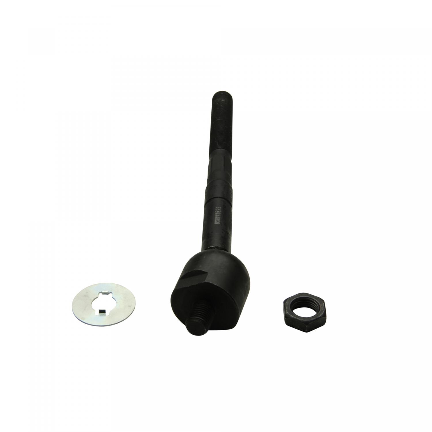 Moog EV80893 - Steering Tie Rod End Moog EV80893 Steering Tie Rod End product image 2 of 2