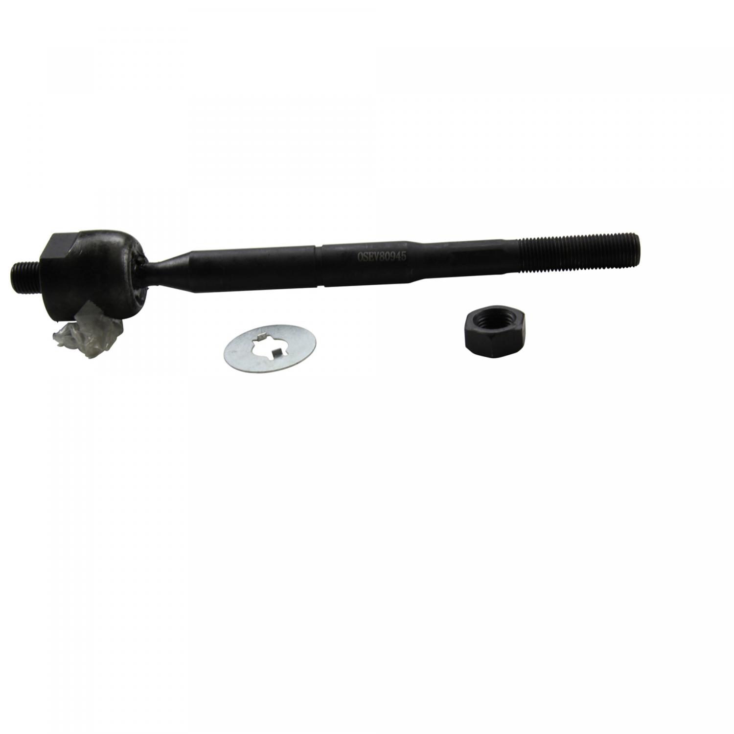 Moog EV80945 Steering Tie Rod End product image 2 of 2