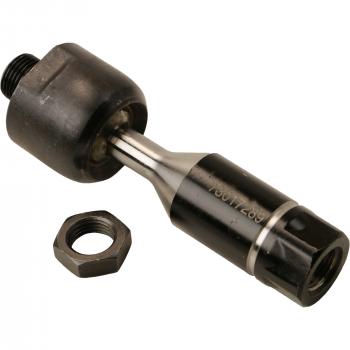 2009 Chevrolet Trailblazer Steering Tie Rod End Front Inner Moog EV80965 image 1 of 2