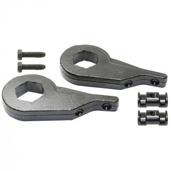 2000 GMC Yukon Adjustable Torsion Bar Key Front Moog K100011 image 2 of 2