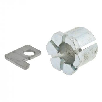 Moog K100020 Alignment Caster / Camber Bushing product image 1 of 1