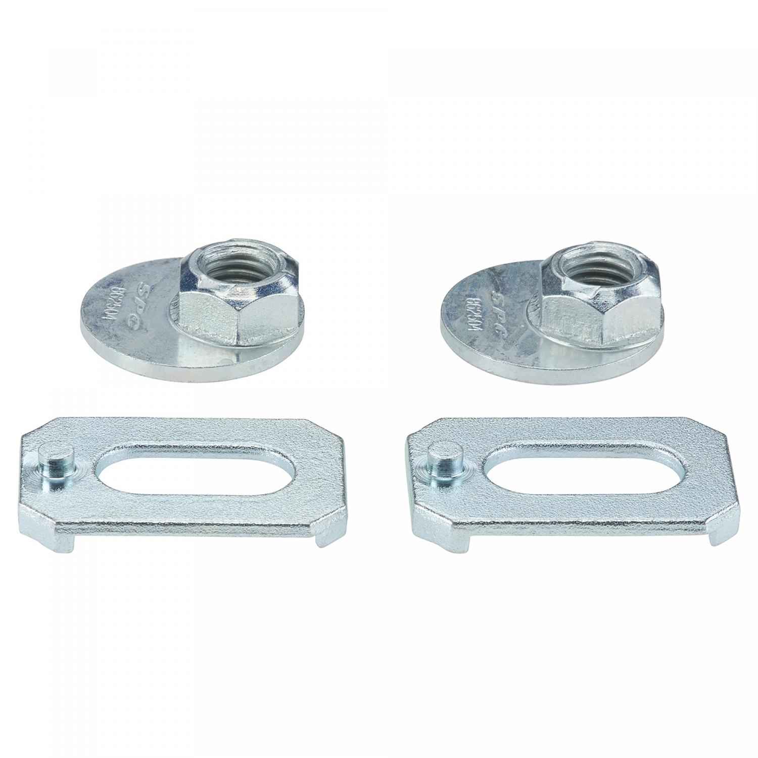 Moog K100025 Alignment Caster / Camber Kit product image 1 of 2