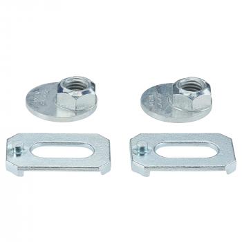 2005 Ford F-150 Alignment Caster / Camber Kit Front Moog K100025 image 1 of 2