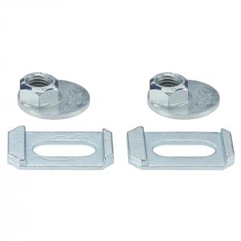 2005 Ford F-150 Alignment Caster / Camber Kit Front Moog K100025 image 2 of 2