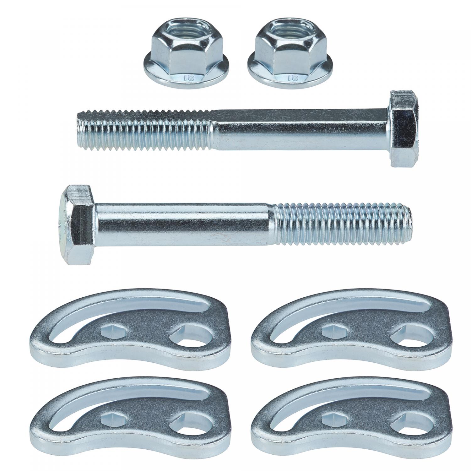 Moog K100026 - Alignment Caster / Camber Kit Moog K100026 Alignment Caster / Camber Kit product image 1 of 1