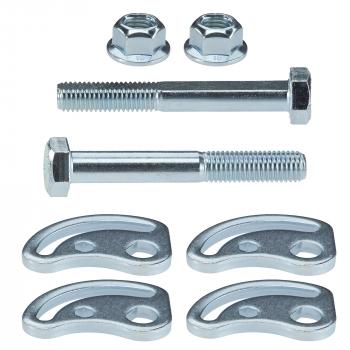 2010 Hummer H3T Alignment Caster / Camber Kit Front Moog K100026 image 1 of 1