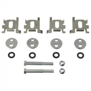 2004 Dodge Ram 1500 Alignment Caster / Camber Kit Front Moog K100055 image 1 of 1