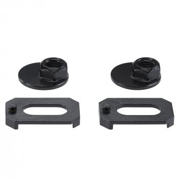 2005 Ford F-150 Alignment Caster / Camber Kit Front Moog K100070 image 1 of 2