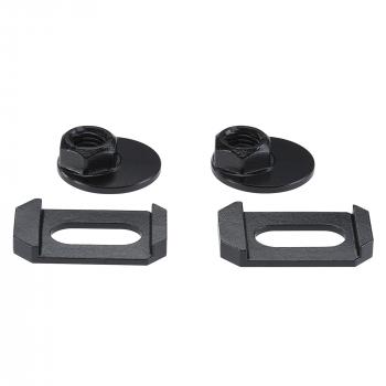 2005 Ford F-150 Alignment Caster / Camber Kit Front Moog K100070 image 2 of 2