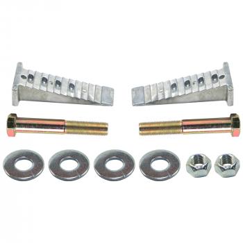 Moog K100083 Alignment Camber Wedge Kit product image 2 of 2