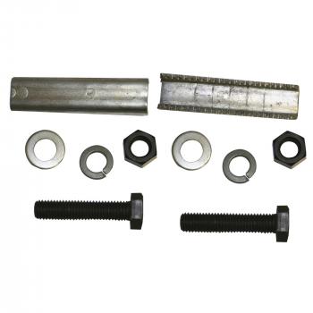Moog K100084 Alignment Camber Wedge Kit product image 1 of 2