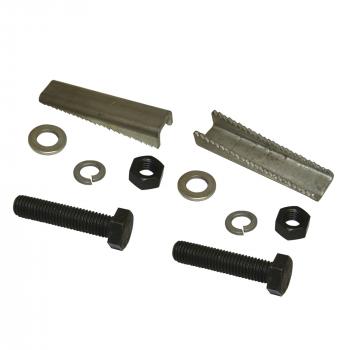 Moog K100084 Alignment Camber Wedge Kit product image 2 of 2