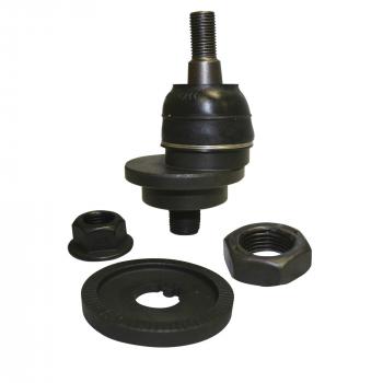 2013 Jeep Grand Cherokee Suspension Ball Joint Front Upper Moog K100107 image 2 of 2