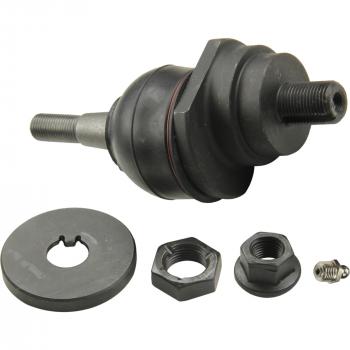 2003 GMC Yukon XL 2500 Suspension Ball Joint Front Upper Moog K100108 image 1 of 2