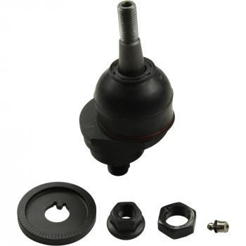 2003 GMC Yukon XL 2500 Suspension Ball Joint Front Upper Moog K100108 image 2 of 2