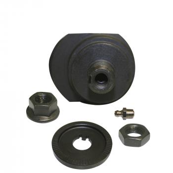 2015 Ram 1500 Suspension Ball Joint Front Upper Moog K100115 image 1 of 2