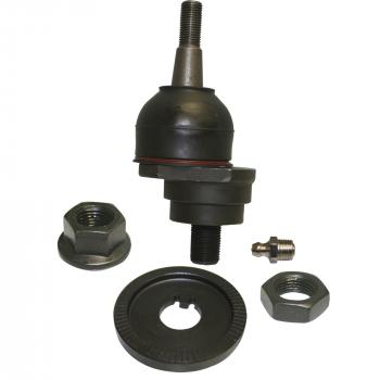 2015 Ram 1500 Suspension Ball Joint Front Upper Moog K100115 image 2 of 2