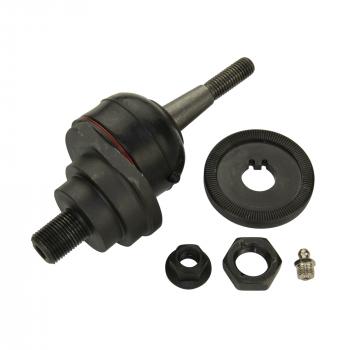 2005 GMC Yukon XL 1500 Suspension Ball Joint Front Upper Moog K100116 image 1 of 2