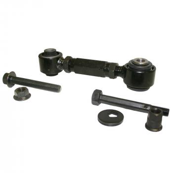 2010 Dodge Caliber Suspension Control Arm Rear Lower Forward Moog K100117 image 1 of 2