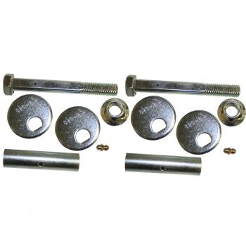 2004 Toyota Tacoma Alignment Caster / Camber Kit Front Moog K100127 image 1 of 2