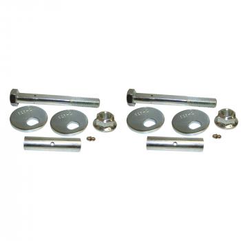2004 Toyota Tacoma Alignment Caster / Camber Kit Front Moog K100127 image 2 of 2