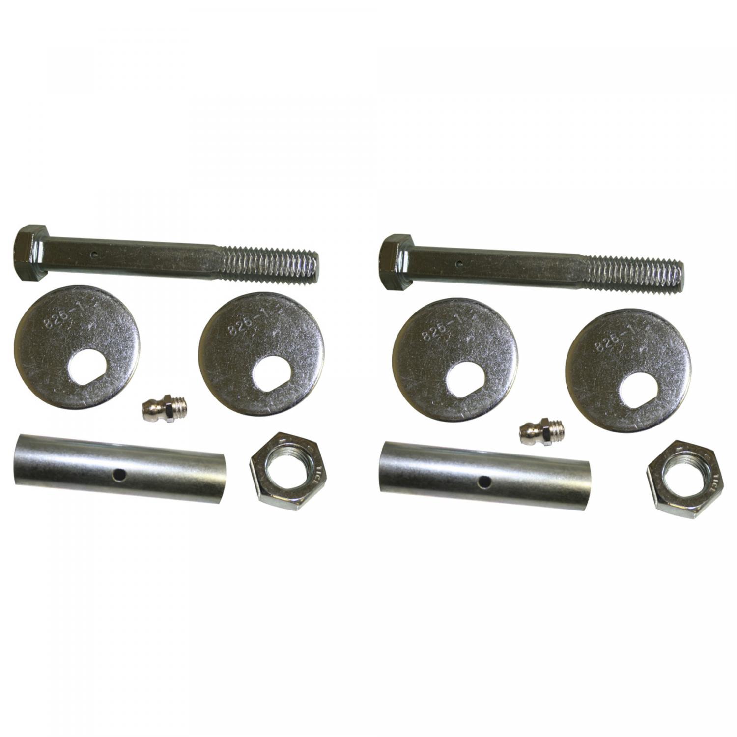 Moog K100129 - Alignment Caster / Camber Kit Moog K100129 Alignment Caster / Camber Kit product image 2 of 3