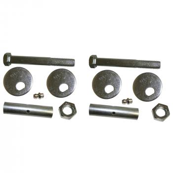 2011 Lexus GX460 Alignment Caster / Camber Kit Front Moog K100129 image 2 of 3