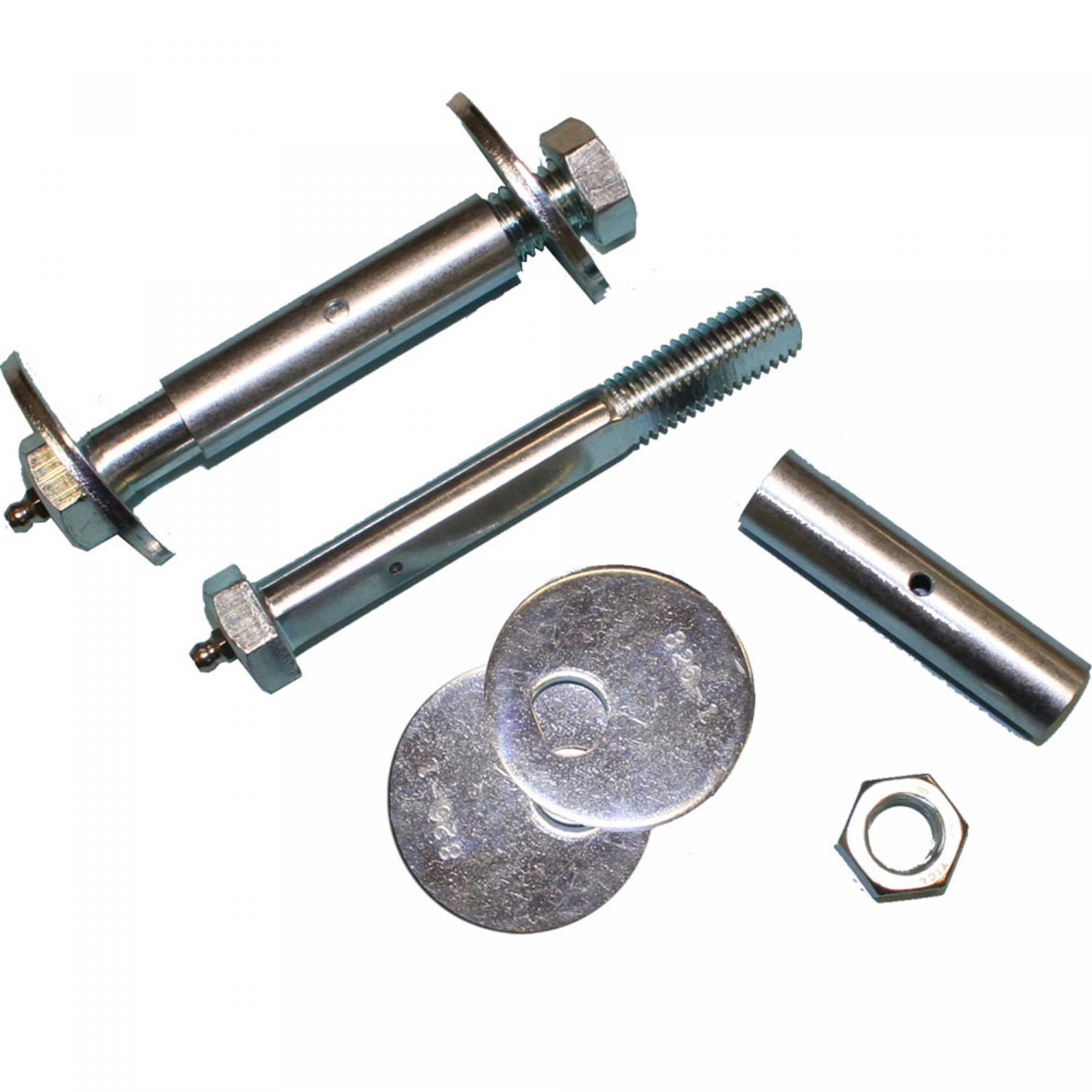 Moog K100129 - Alignment Caster / Camber Kit Moog K100129 Alignment Caster / Camber Kit product image 3 of 3