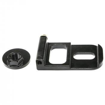 2018 Dodge Durango Alignment Camber Kit