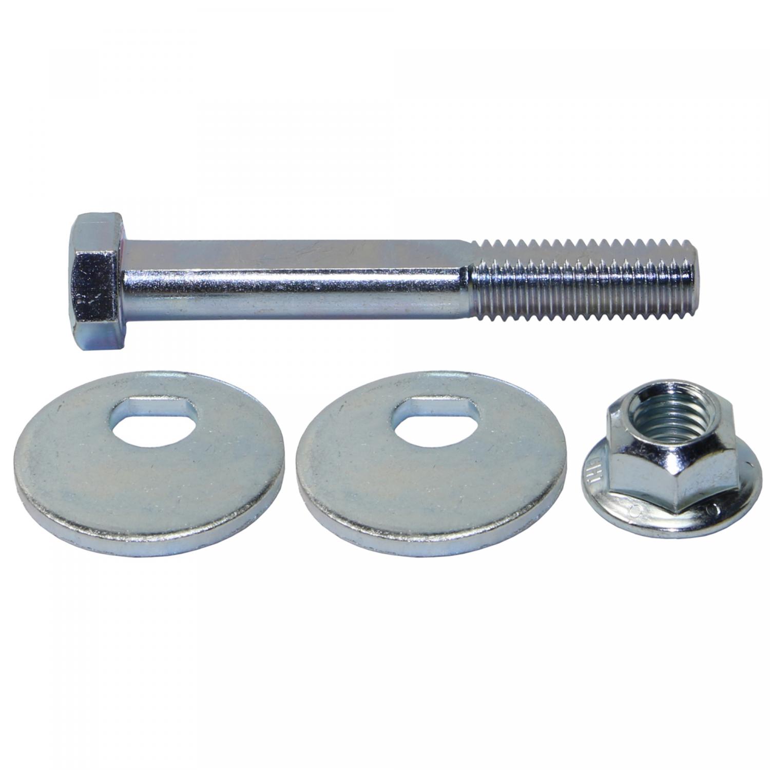 Moog K100132 - Steering Pinion Angle Adjusting Bolt Moog K100132 Steering Pinion Angle Adjusting Bolt product image 1 of 2