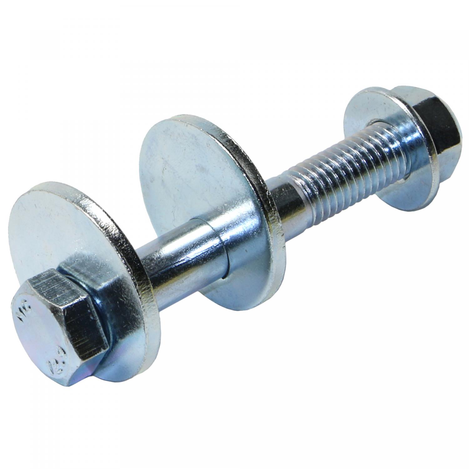 Moog K100132 - Steering Pinion Angle Adjusting Bolt Moog K100132 Steering Pinion Angle Adjusting Bolt product image 2 of 2