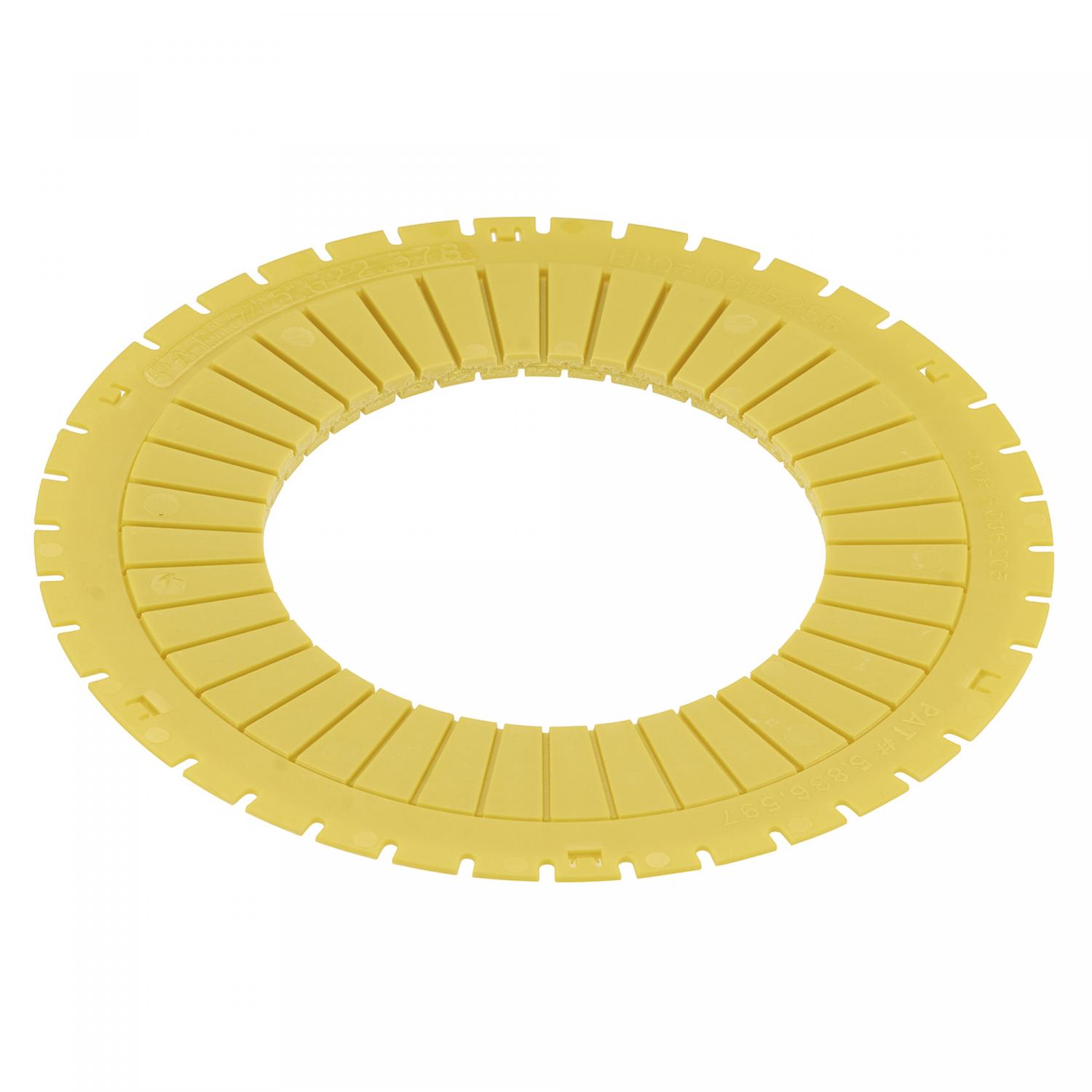Moog K100143 - Alignment Shim Moog K100143 Alignment Shim product image 1 of 2