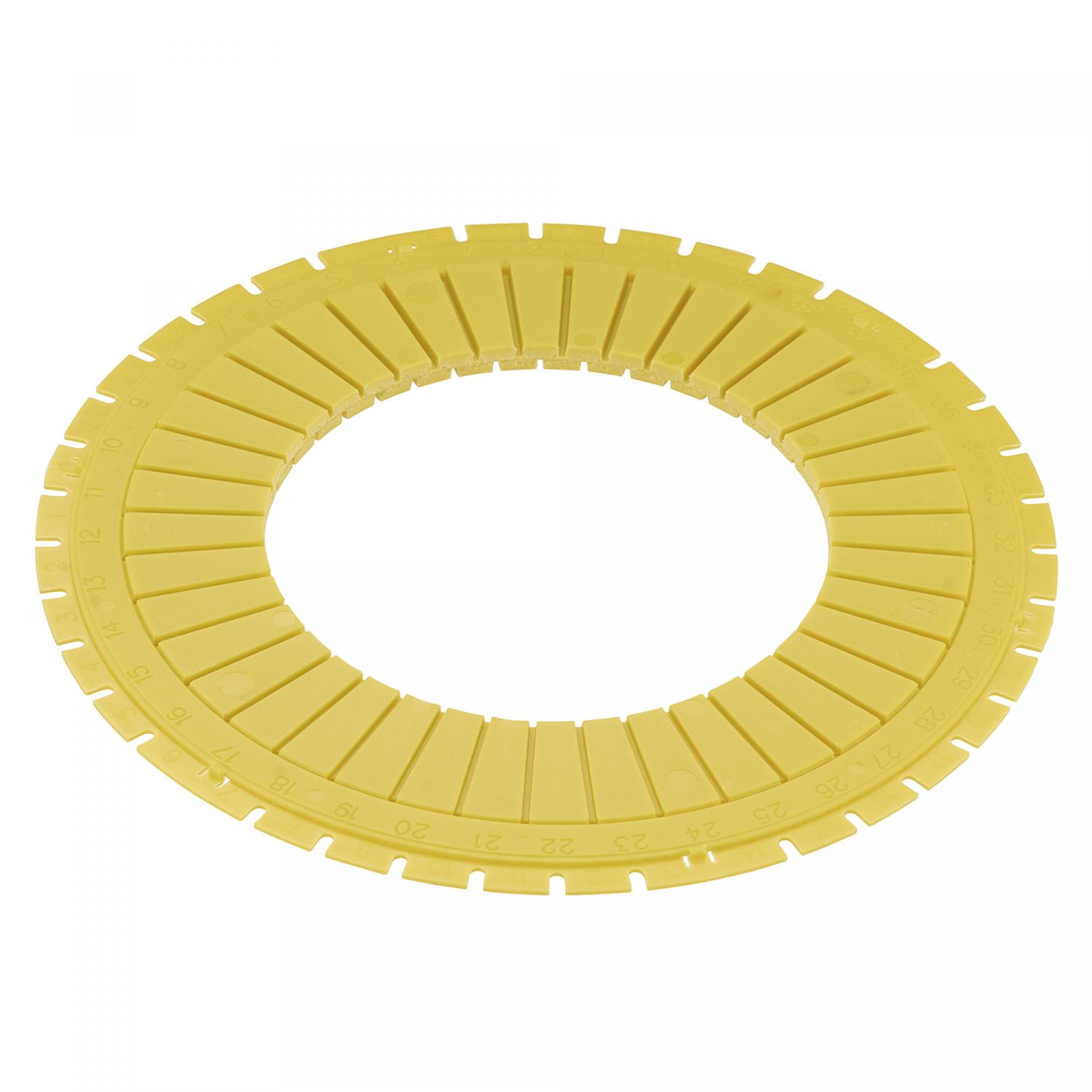 Moog K100143 - Alignment Shim Moog K100143 Alignment Shim product image 2 of 2