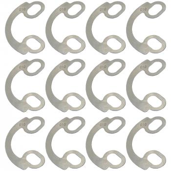 2020 Fiat 500L Alignment Shim Rear Moog K100147 image 1 of 1