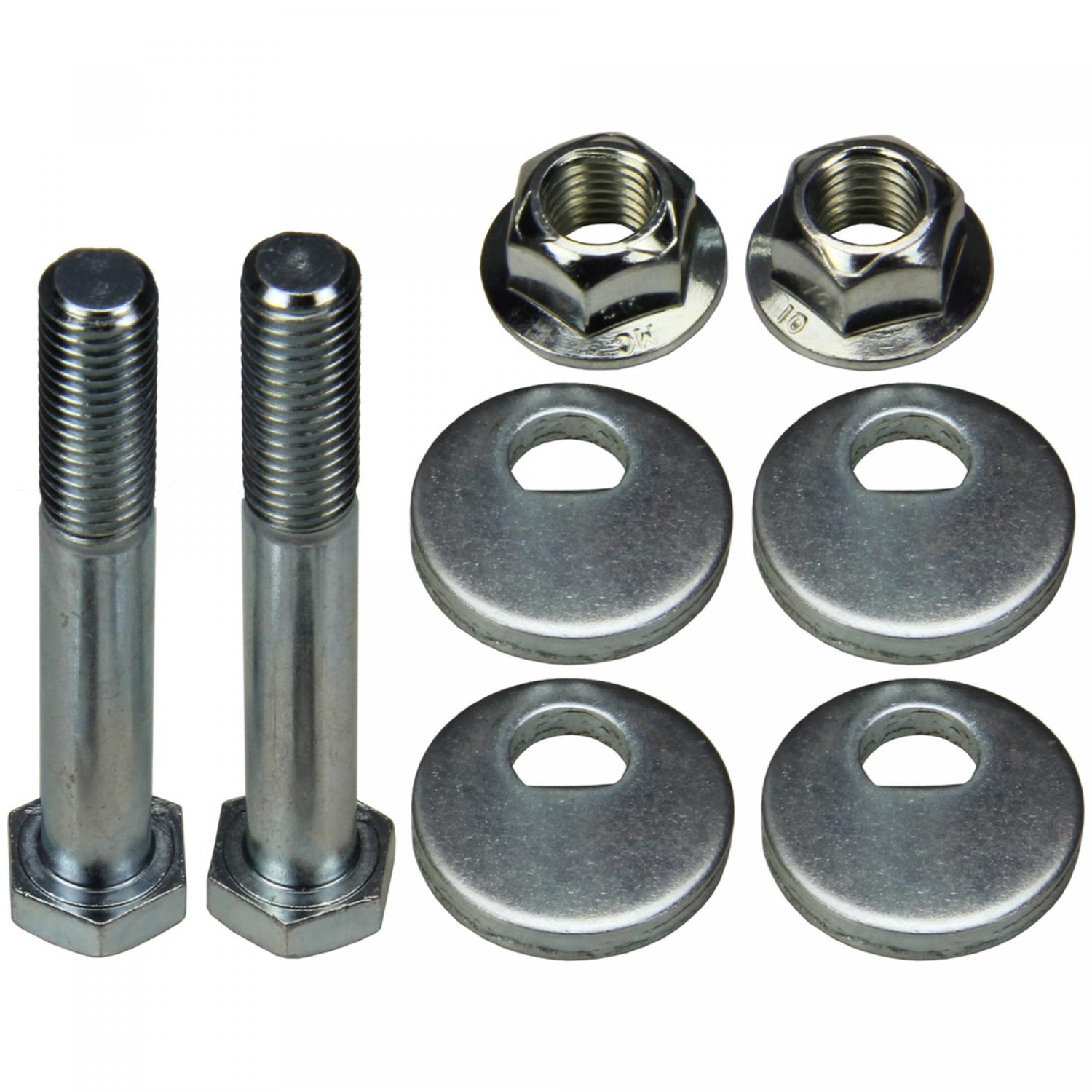 Moog K100152 Alignment Camber / Toe Kit product image 1 of 1