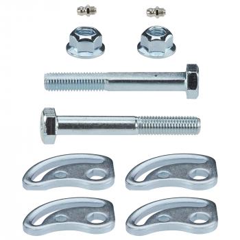 2010 Hummer H3T Alignment Caster / Camber Kit Front Moog K100159 image 1 of 1