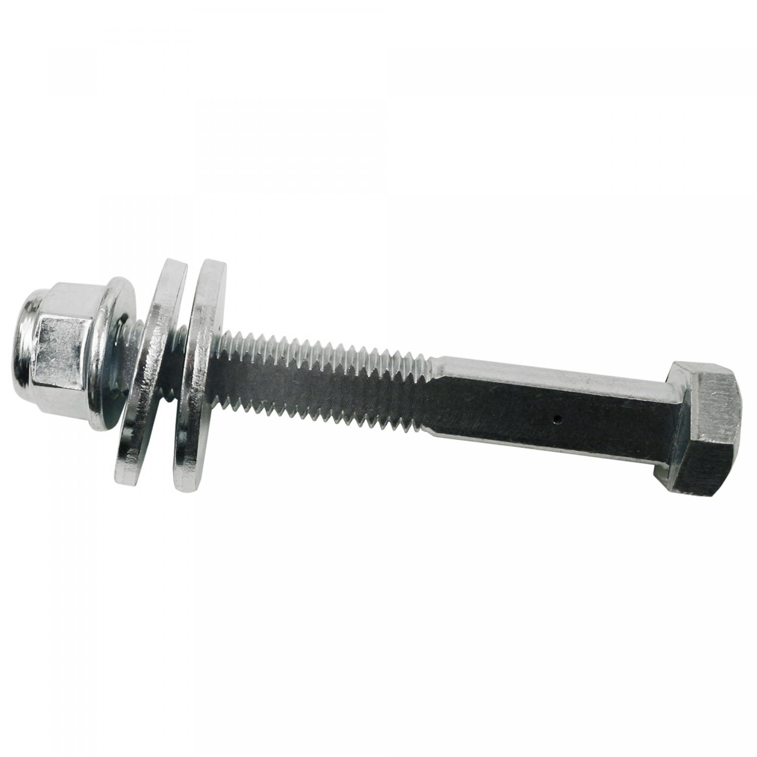 Moog K100161 - Steering Pinion Angle Adjusting Bolt Moog K100161 Steering Pinion Angle Adjusting Bolt product image 1 of 1