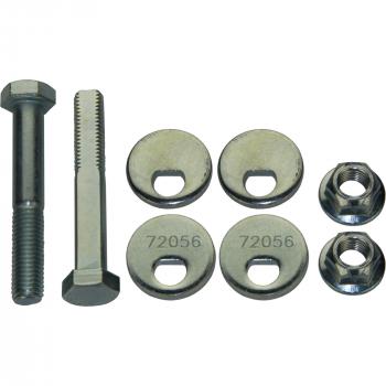 2013 Nissan Maxima Alignment Camber / Toe Kit