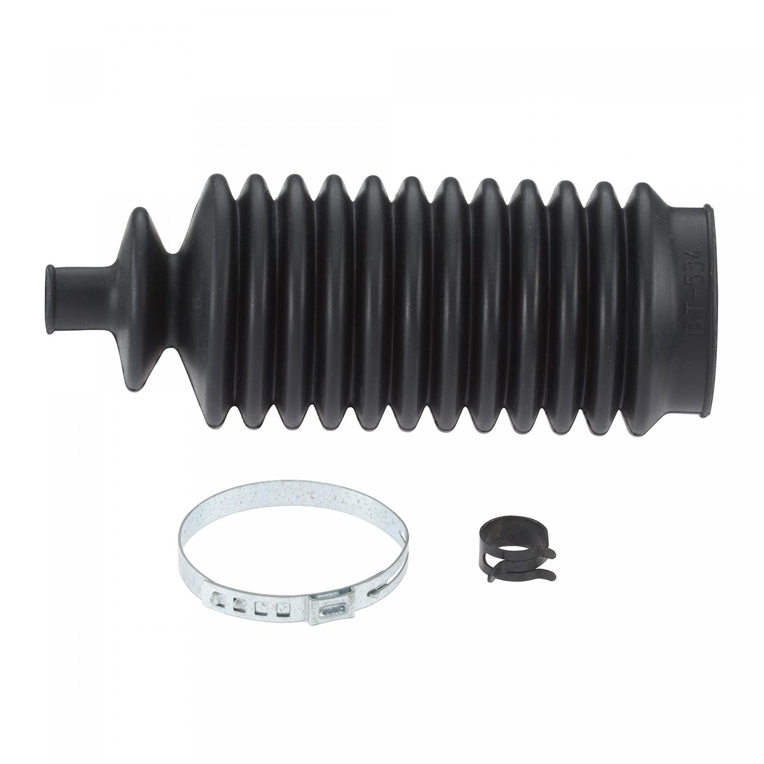 Moog K100182 - Rack and Pinion Bellow Kit Moog K100182 Rack and Pinion Bellow Kit product image 1 of 2