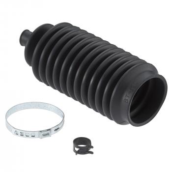 1998 Subaru Impreza Rack and Pinion Bellow Kit Moog K100182 image 2 of 2