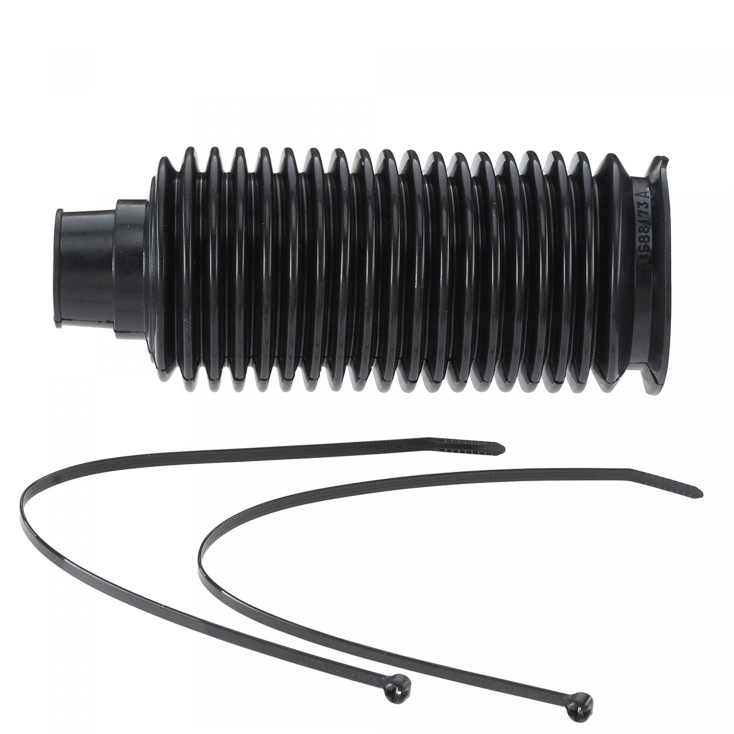 Moog K100183 - Rack and Pinion Bellow Kit Moog K100183 Rack and Pinion Bellow Kit product image 1 of 2