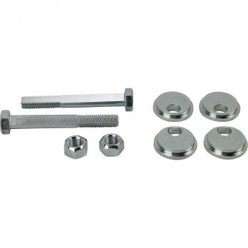 2021 GMC Yukon XL Alignment Camber / Toe Kit Rear Moog K100203 image 2 of 2