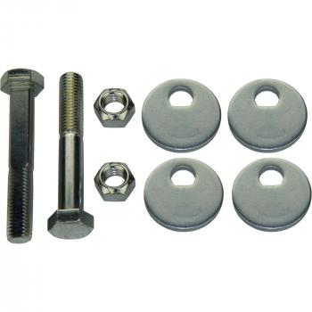 2000 Nissan Xterra Alignment Caster / Camber Kit