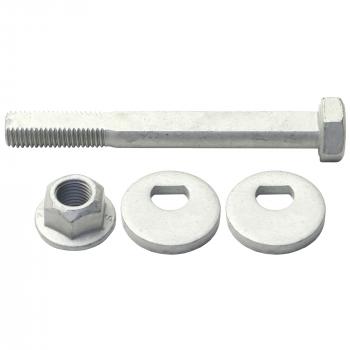 2015 Buick LaCrosse Alignment Toe Adjuster