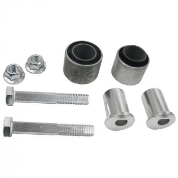 2009 Mercedes-Benz E320 Alignment Camber Bushing Rear Upper Outer Moog K100240 image 1 of 1