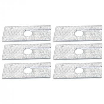 1966 Ford F-100 Alignment Caster Wedge Multi-Pack