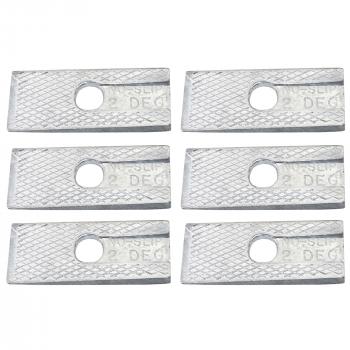 1972 GMC K15/K1500 Pickup Alignment Caster Wedge Multi-Pack Moog K100270 image 1 of 1